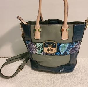 GUESS Unique Crossbody Bag
